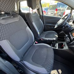 Renault Captur 2019 DYNAMIC 1.5DCI 90HP-thumb-7