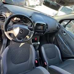 Renault Captur 2019 DYNAMIC 1.5DCI 90HP-thumb-8