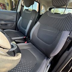 Renault Captur 2019 DYNAMIC 1.5DCI 90HP-thumb-9