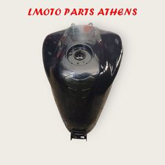 ΤΕΠΟΖΙΤΟ FAZER 600