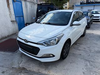 Hyundai i 20 2017 66.000ΧΛΜ