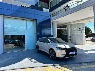 DS DS7 2023 360 PERFORMANCE LINE+ ΕΓΓΥΗΣΗ ΕΩΣ 2028