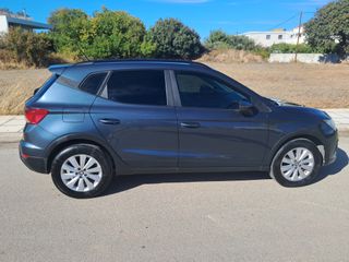 Seat Arona 2019