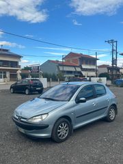 Peugeot 206 2001 206 PEUGEOT