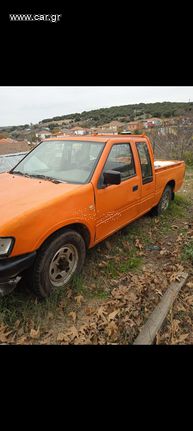 Opel Campo 2000