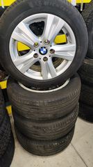 ΖΑΝΤΟΛΑΣΤΙΧΑ ΑΛΟΥΜΙΝΙΟΥ  7 JX16  BMW  E8X  2003-2013!!!ΑΠΟΣΤΟΛΗ ΣΕ ΟΛΗ ΤΗΝ ΕΛΛΑΔA!!!