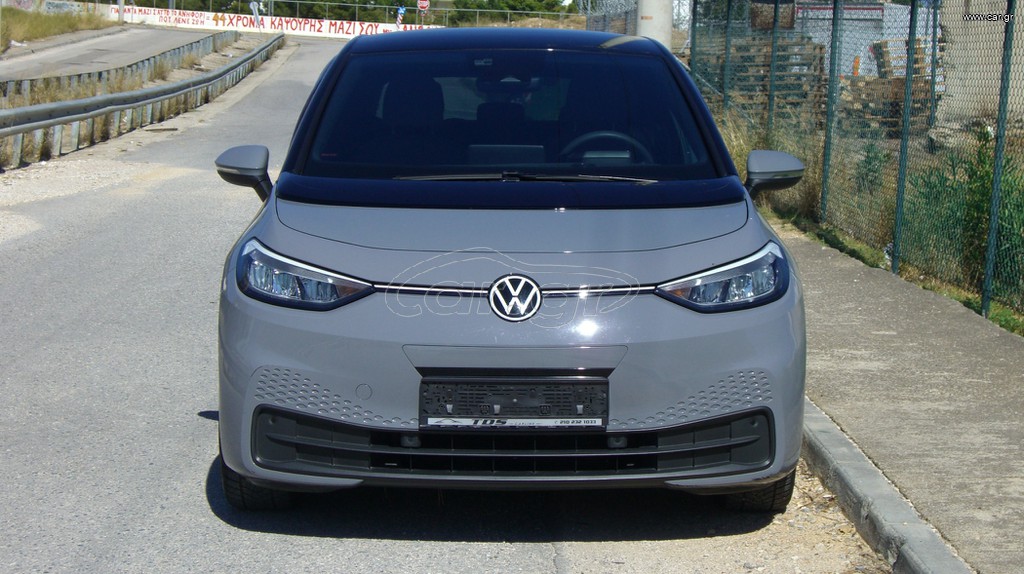 Volkswagen ID.3 2021 ID 3 PRO