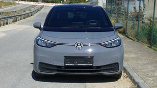 Volkswagen ID.3 2021 ID 3 PRO