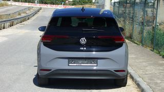 Volkswagen ID.3 2021 ID 3 PRO-thumb-1
