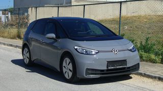 Volkswagen ID.3 2021 ID 3 PRO-thumb-2