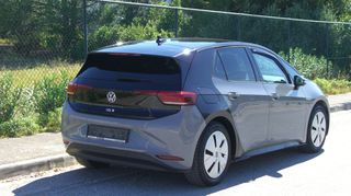 Volkswagen ID.3 2021 ID 3 PRO-thumb-3