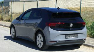 Volkswagen ID.3 2021 ID 3 PRO-thumb-4
