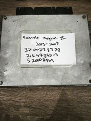 Renault Mégane II 8200278378 (RENAULT OEM) / 21647842-5 (SAGEM/SIEMENS ID) / S2000RPM