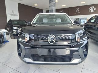 Citroen C3 2025 1.2 PT 100HP MAX