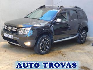 Dacia Duster 2017 1.5 DCI FWD PRESTIGE CAMERA-NAVI AΠΟΣΥΡΣΗ ΕΓΓΥΗΣΗ