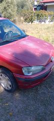 Peugeot 106 2000