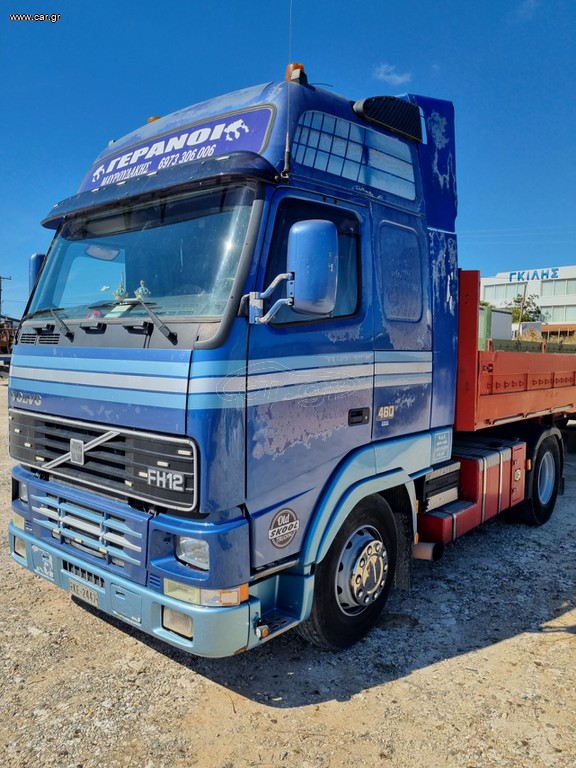 Volvo 2000