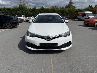 Toyota Auris 2018 LIVE 1.4 D-4D 5DR