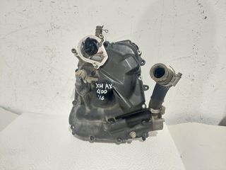 Καπάκι βολάν με αντλία νερού από YAMAHA XMAX400 2015-20 (1SD-WE54A-00)