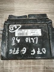 Renault Clio II-thumb-1