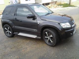 Suzuki Grand Vitara 2007