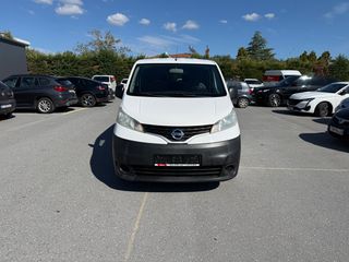 Nissan Evalia 2018 NV200