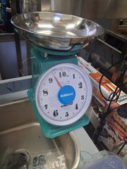 ΖΥΓΑΡΙΑ ΑΝΑΛΟΓΙΚΗ 10kg-thumb-1