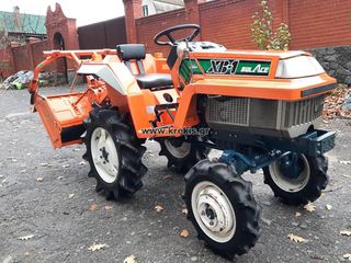 Τρακτέρ Kubota 2001 XB1 ΚΡΕΚΗΣ