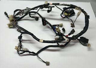 ΠΛΕΞΟΥΔΑ YAMAHA XTX 660