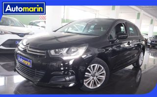 Citroen C4 2016 Millenium Auto Navi /6 Χρόνια Δωρεάν Service