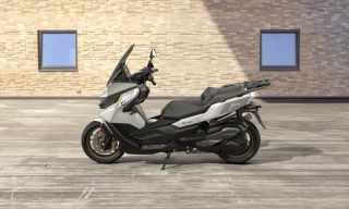 Bmw C 400 GT 2025