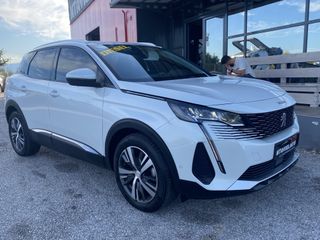Peugeot 3008 2021 1.5 ALLURE PACK!!!