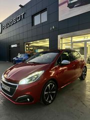 Peugeot 208 2018 ALLURE