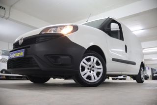Κλούβα Fiat Doblo 2019 Doblo L2H1 Maxi Mjt /6 Χρόνια Δωρεάν Service-thumb-1