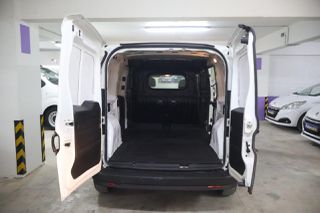 Κλούβα Fiat Doblo 2019 Doblo L2H1 Maxi Mjt /6 Χρόνια Δωρεάν Service-thumb-37