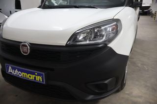 Κλούβα Fiat Doblo 2019 Doblo L2H1 Maxi Mjt /6 Χρόνια Δωρεάν Service-thumb-16