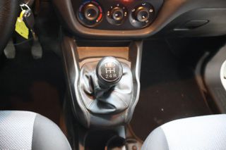 Κλούβα Fiat Doblo 2019 Doblo L2H1 Maxi Mjt /6 Χρόνια Δωρεάν Service-thumb-26