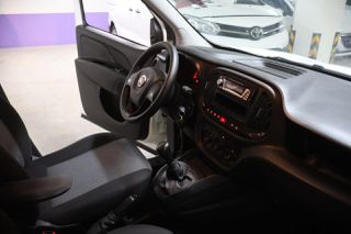 Κλούβα Fiat Doblo 2019 Doblo L2H1 Maxi Mjt /6 Χρόνια Δωρεάν Service-thumb-36