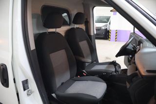 Κλούβα Fiat Doblo 2019 Doblo L2H1 Maxi Mjt /6 Χρόνια Δωρεάν Service-thumb-35