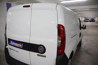 Κλούβα Fiat Doblo 2019 Doblo L2H1 Maxi Mjt /6 Χρόνια Δωρεάν Service-thumb-11