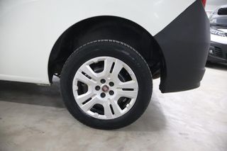 Κλούβα Fiat Doblo 2019 Doblo L2H1 Maxi Mjt /6 Χρόνια Δωρεάν Service-thumb-13