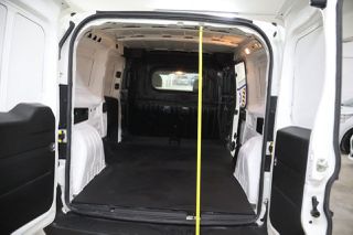 Κλούβα Fiat Doblo 2019 Doblo L2H1 Maxi Mjt /6 Χρόνια Δωρεάν Service-thumb-44