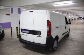 Κλούβα Fiat Doblo 2019 Doblo L2H1 Maxi Mjt /6 Χρόνια Δωρεάν Service-thumb-5
