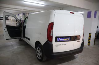 Κλούβα Fiat Doblo 2019 Doblo L2H1 Maxi Mjt /6 Χρόνια Δωρεάν Service-thumb-10