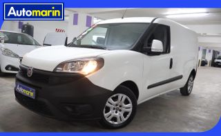 Κλούβα Fiat Doblo 2019 Doblo L2H1 Maxi Mjt /6 Χρόνια Δωρεάν Service