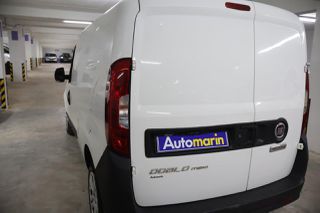 Κλούβα Fiat Doblo 2019 Doblo L2H1 Maxi Mjt /6 Χρόνια Δωρεάν Service-thumb-12