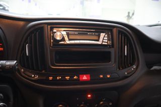 Κλούβα Fiat Doblo 2019 Doblo L2H1 Maxi Mjt /6 Χρόνια Δωρεάν Service-thumb-28