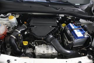 Κλούβα Fiat Doblo 2019 Doblo L2H1 Maxi Mjt /6 Χρόνια Δωρεάν Service-thumb-46