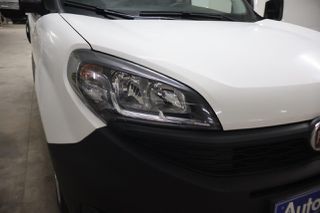 Κλούβα Fiat Doblo 2019 Doblo L2H1 Maxi Mjt /6 Χρόνια Δωρεάν Service-thumb-17