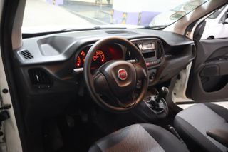 Κλούβα Fiat Doblo 2019 Doblo L2H1 Maxi Mjt /6 Χρόνια Δωρεάν Service-thumb-22